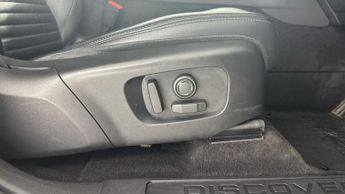 LAND ROVER DISCOVERY SPORT 2.0 D180 SE 5dr Auto