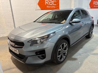 Kia Ceed 1.0T GDi ISG Connect 5dr