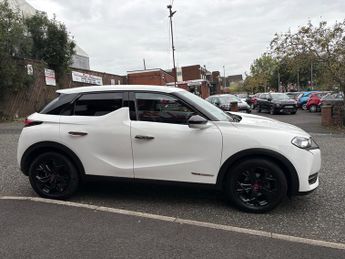 DS 3 1.2 PureTech Performance Line 5dr