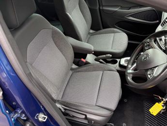 VAUXHALL CROSSLAND 1.2 Turbo [130] Elite Edition 5dr Auto