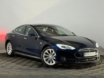 Tesla Model S 279kW 85kWh 5dr