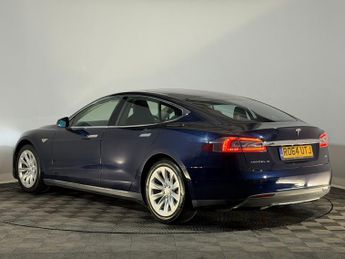 TESLA MODEL S 279kW 85kWh 5dr