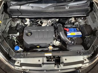 KIA SOUL 1.6 CRDi Tempest 5dr