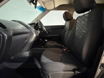 KIA SOUL 1.6 CRDi Tempest 5dr