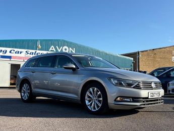 Volkswagen Passat 1.6 TDI SE Business 5dr ++ SAT NAV / HEATED SEATS / ULEZ / DAB +