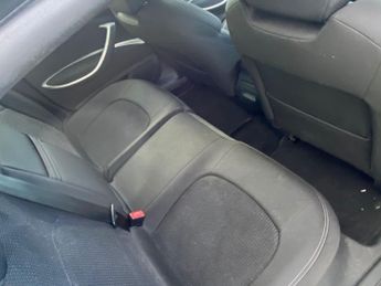 CITROEN C5 2.0 HDI 16V VTR+ Nav [140] 4dr