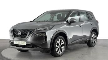 Nissan X-Trail E-Power Acenta Premium
