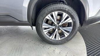 NISSAN X-TRAIL E-Power Acenta Premium