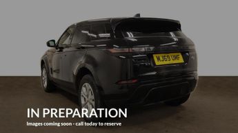 LAND ROVER RANGE ROVER EVOQUE 2.0 D150 S 5dr Auto