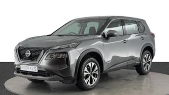Nissan X-Trail E-Power Acenta Premium