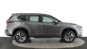 NISSAN X-TRAIL E-Power Acenta Premium