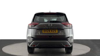 NISSAN X-TRAIL E-Power Acenta Premium
