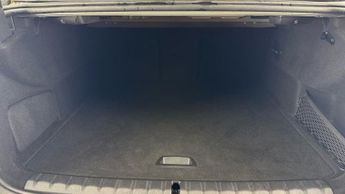 BMW 2 SERIES 218i [136] Sport 4dr DCT [Live Cockpit Prof]