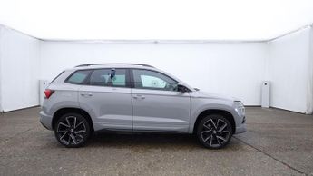 SKODA KAROQ Sportline Tsi Dsg