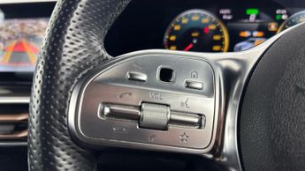 MERCEDES-BENZ EQC Eqc 400 4Matic Amg Line