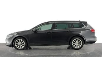 VOLKSWAGEN PASSAT Se Business Tsi Evo Dsg
