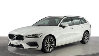 Volvo V60 2.0 B3P Momentum 5dr Auto [7 speed]