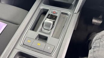 CUPRA FORMENTOR 1.5 TSI 150 V1 5dr DSG