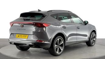 CUPRA FORMENTOR 1.5 TSI 150 V1 5dr DSG
