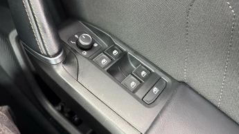 CUPRA FORMENTOR 1.5 TSI 150 V1 5dr DSG