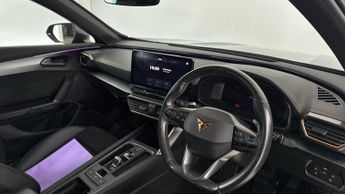 CUPRA FORMENTOR 1.5 TSI 150 V1 5dr DSG