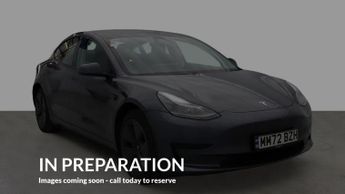 Tesla Model 3 Model 3