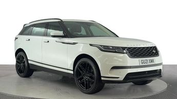 LAND ROVER RANGE ROVER VELAR 2.0 D200 S 5dr Auto