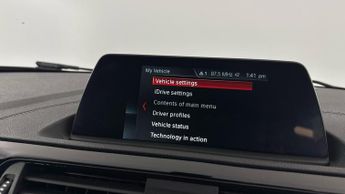 BMW 2 SERIES 218d M Sport 2dr Step Auto [Nav]
