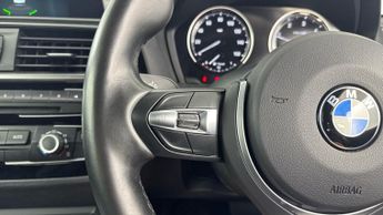 BMW 2 SERIES 218d M Sport 2dr Step Auto [Nav]