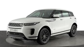 Land Rover Range Rover Evoque Core