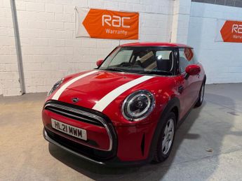MINI Hatch 1.5 Cooper Classic 3dr