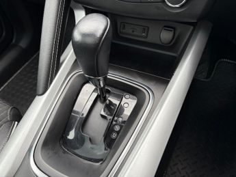 RENAULT KADJAR 1.5 dCi Signature Nav 5dr EDC