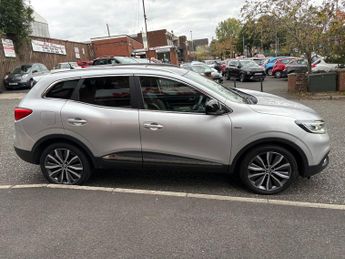 RENAULT KADJAR 1.5 dCi Signature Nav 5dr EDC