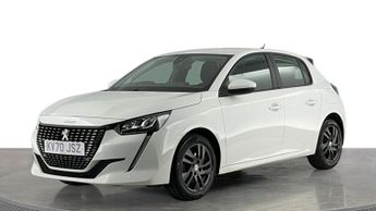 PEUGEOT 208 Puretech Active S/S