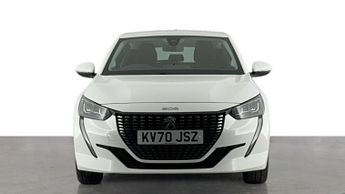 PEUGEOT 208 Puretech Active S/S