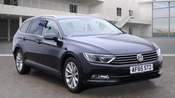 Volkswagen Passat 2.0 TDI SE Business 5dr ++ SAT NAV / 20 TAX / ULEZ / DAB ++