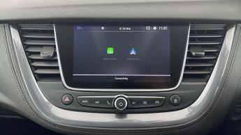 VAUXHALL GRANDLAND X 1.2 Turbo Sport Nav 5dr Auto