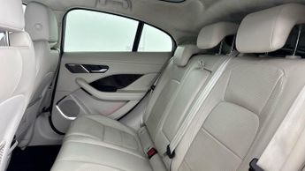 JAGUAR I-PACE 294kW EV400 First Edition 90kWh 5dr Auto