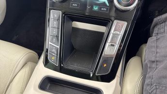 JAGUAR I-PACE 294kW EV400 First Edition 90kWh 5dr Auto