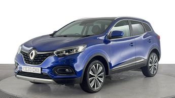 Renault Kadjar 1.3 TCE 160 S Edition 5dr