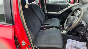 TOYOTA YARIS 1.4 D-4D TR 5dr MMT [6]
