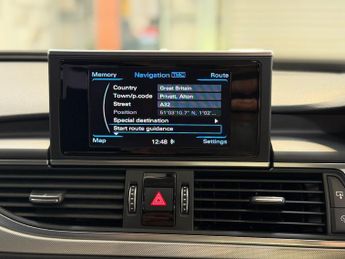 AUDI A6 2.0 TDI Ultra SE 5dr S Tronic