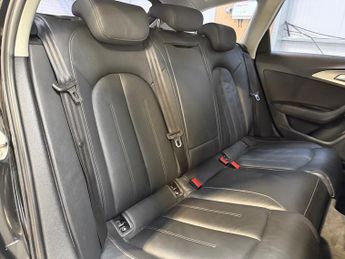 AUDI A6 2.0 TDI Ultra SE 5dr S Tronic