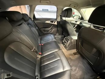 AUDI A6 2.0 TDI Ultra SE 5dr S Tronic