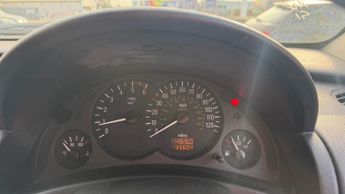 VAUXHALL COMBO 1700 1.3CDTi 16V Van [75PS]