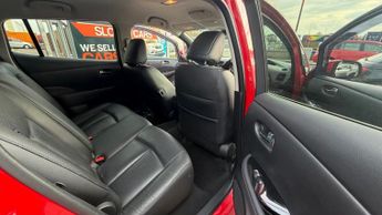 NISSAN LEAF 80kW Tekna 30kWh 5dr Auto