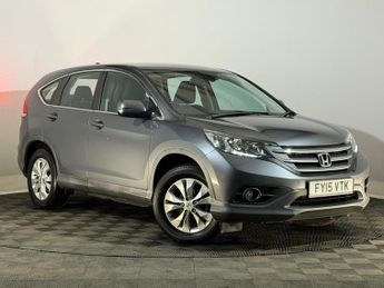 Honda CR-V 1.6 i-DTEC SE 5dr 2WD