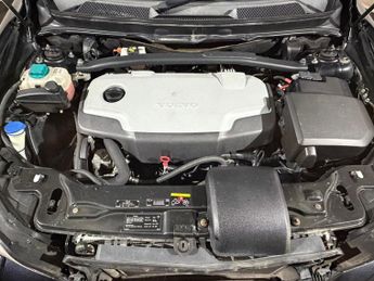 VOLVO XC90 2.4 D5 [200] R DESIGN 5dr Geartronic