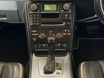 VOLVO XC90 2.4 D5 [200] R DESIGN 5dr Geartronic