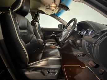 VOLVO XC90 2.4 D5 [200] R DESIGN 5dr Geartronic